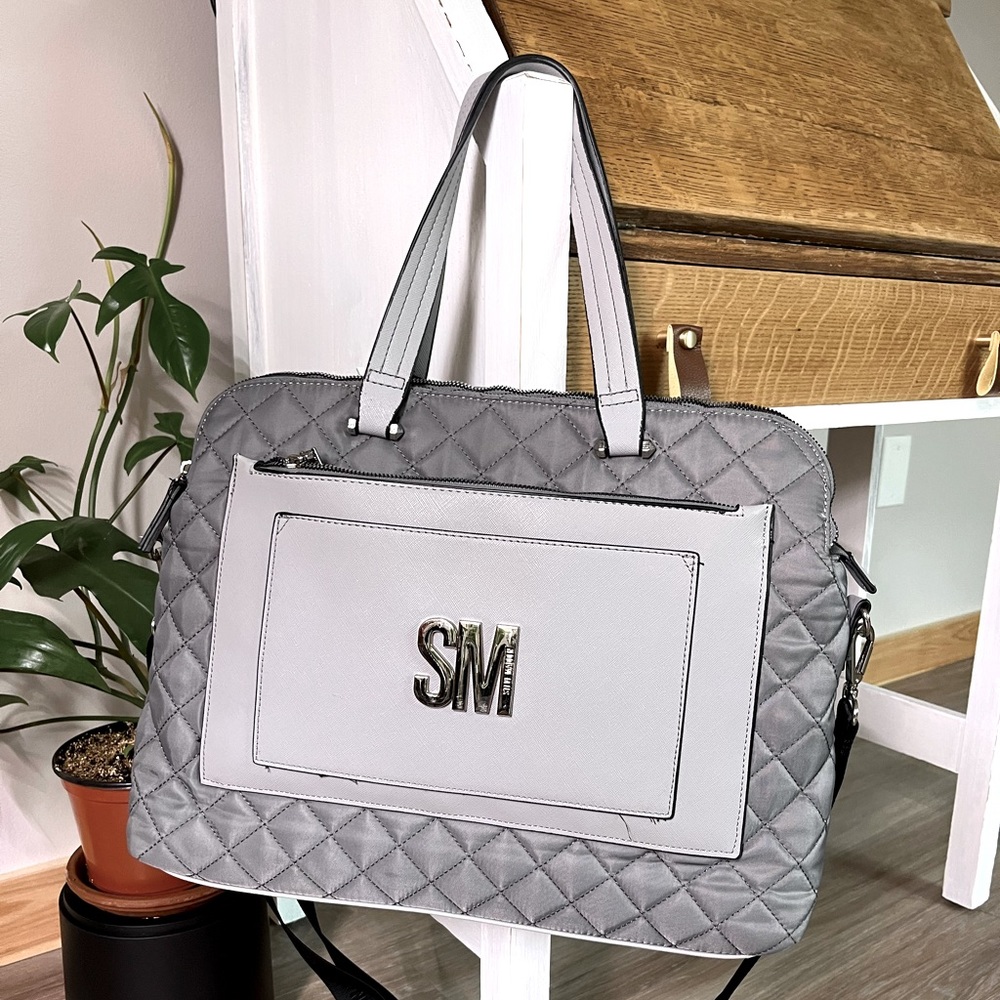 Steve Madden Laptop Bag